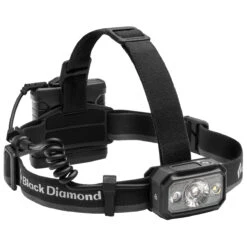 Black Diamond Icon 700 Headlamp - Stirnlampe