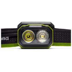 Black Diamond Onsight 375 Headlamp Honnold Edition - Stirnlampe -Primus Verkäufe black diamond onsight 375 headlamp honnold edition stirnlampe detail 3