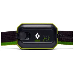 Black Diamond Onsight 375 Headlamp Honnold Edition - Stirnlampe -Primus Verkäufe black diamond onsight 375 headlamp honnold edition stirnlampe detail 4