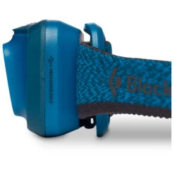 Black Diamond Spot 400-R - Stirnlampe -Primus Verkäufe black diamond spot 400 r stirnlampe detail 4