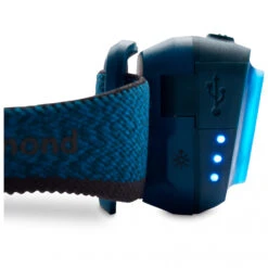 Black Diamond Spot 400-R - Stirnlampe -Primus Verkäufe black diamond spot 400 r stirnlampe detail 7