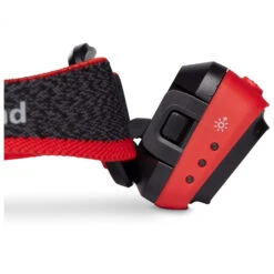 Black Diamond Spot 400 - Stirnlampe -Primus Verkäufe black diamond spot 400 stirnlampe detail 5