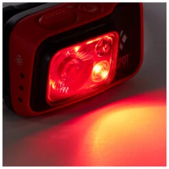 Black Diamond Spot 400 - Stirnlampe -Primus Verkäufe black diamond spot 400 stirnlampe detail 8