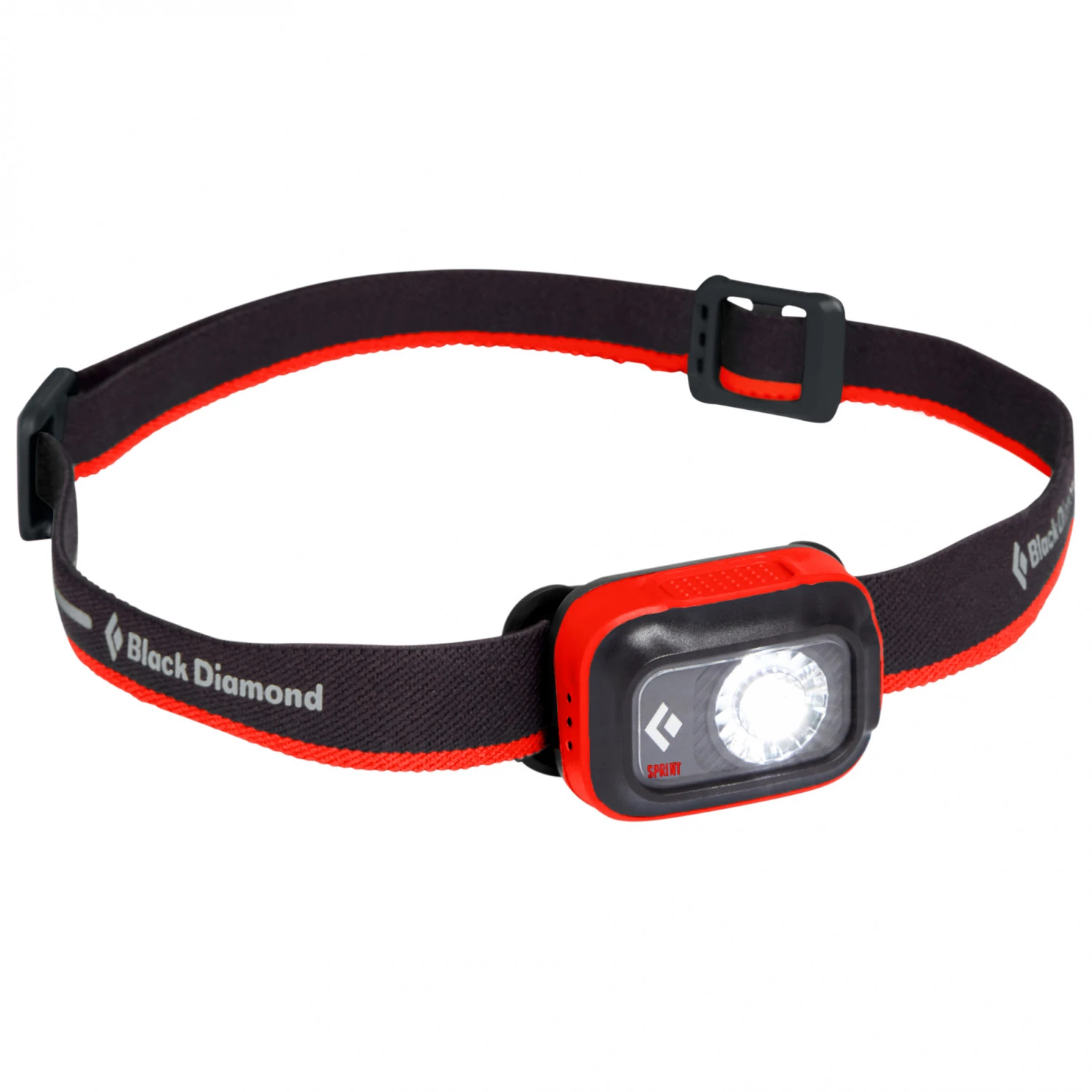 Black Diamond Sprint 225 Headlamp - Stirnlampe 4 Black Diamond Sprint 225 Headlamp - Stirnlampe – Bild 4