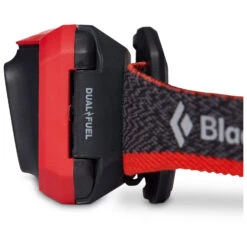 Black Diamond Storm 450 - Stirnlampe -Primus Verkäufe black diamond storm 450 stirnlampe detail 4