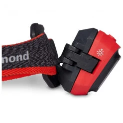 Black Diamond Storm 450 - Stirnlampe -Primus Verkäufe black diamond storm 450 stirnlampe detail 5