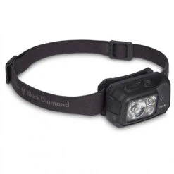 Black Diamond Storm 500-R - Stirnlampe