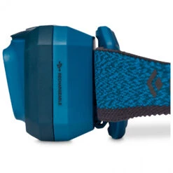 Black Diamond Storm 500-R - Stirnlampe -Primus Verkäufe black diamond storm 500 r stirnlampe detail 4