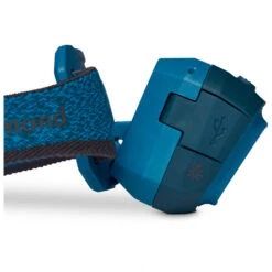 Black Diamond Storm 500-R - Stirnlampe -Primus Verkäufe black diamond storm 500 r stirnlampe detail 5