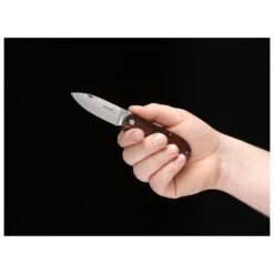 Exskelibur II Cocobolo - Messer -Primus Verkäufe boeker plus exskelibur ii cocobolo messer detail 3