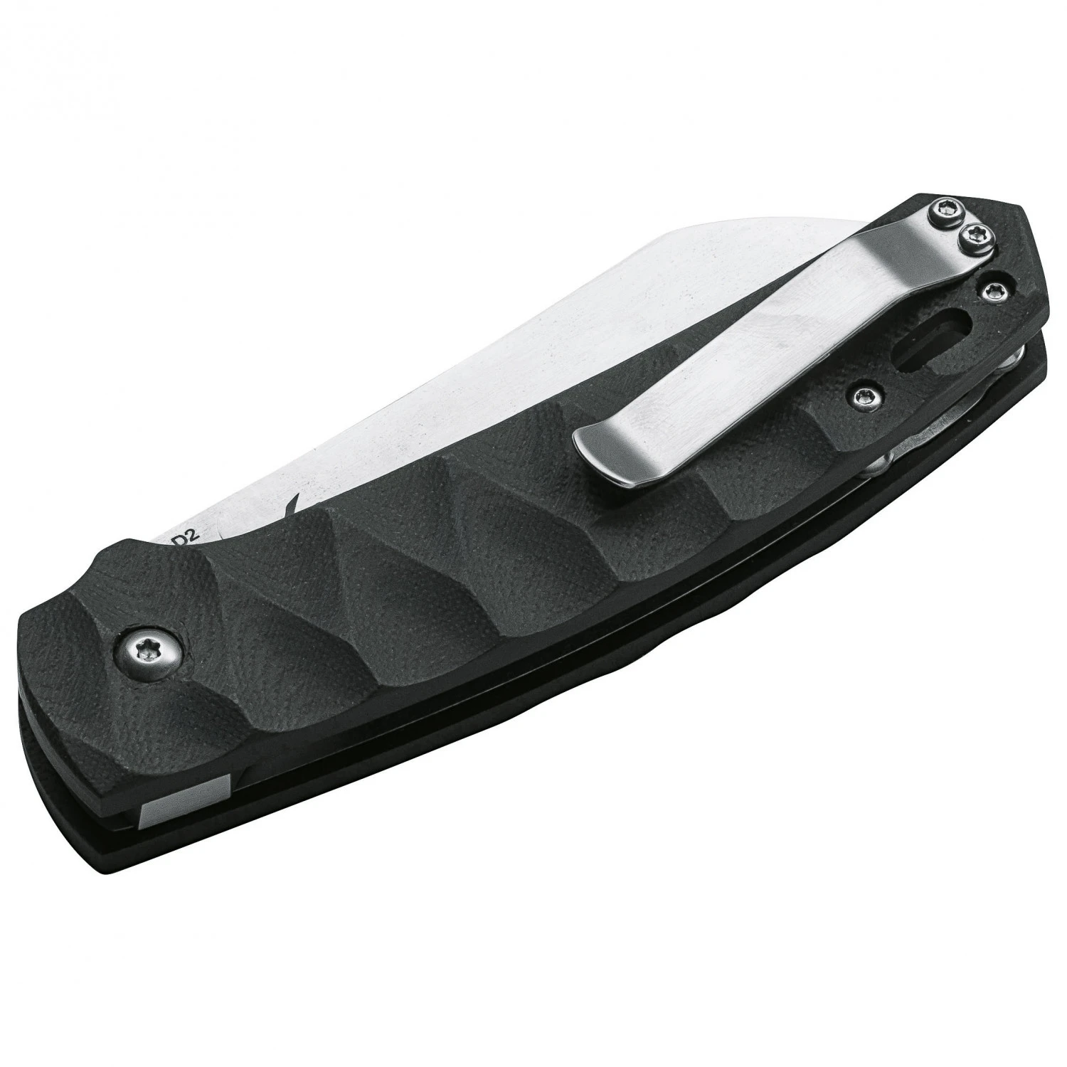 Haddock Pro - Messer 2 Haddock Pro - Messer – Bild 2