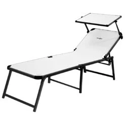 Brunner Marbella High - Sonnenliege