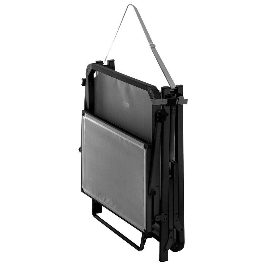 Brunner Marbella High - Sonnenliege 2 Brunner Marbella High - Sonnenliege – Bild 2