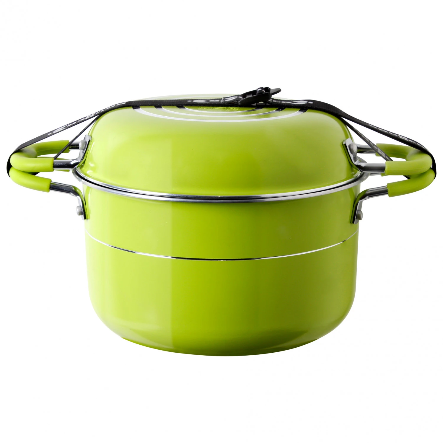 Brunner Popote Juniper 7+1 - Topf 2 Brunner Popote Juniper 7+1 - Topf – Bild 2