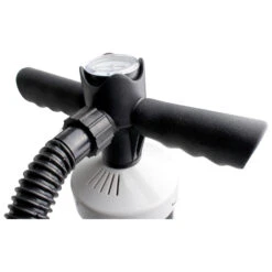 Brunner Whisper ALU - Luftpumpe -Primus Verkäufe brunner whisper alu luftpumpe detail 3