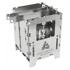 Bushbox LF - Trockenbrennstoffkocher