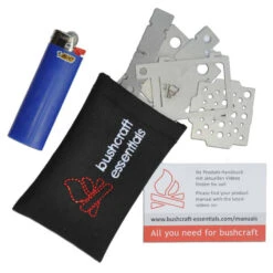 EDCBox - Trockenbrennstoffkocher