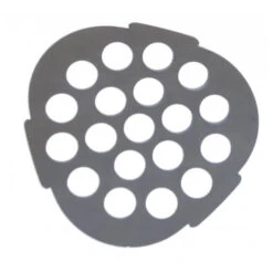 Grillplatte Bushbox Ultralight