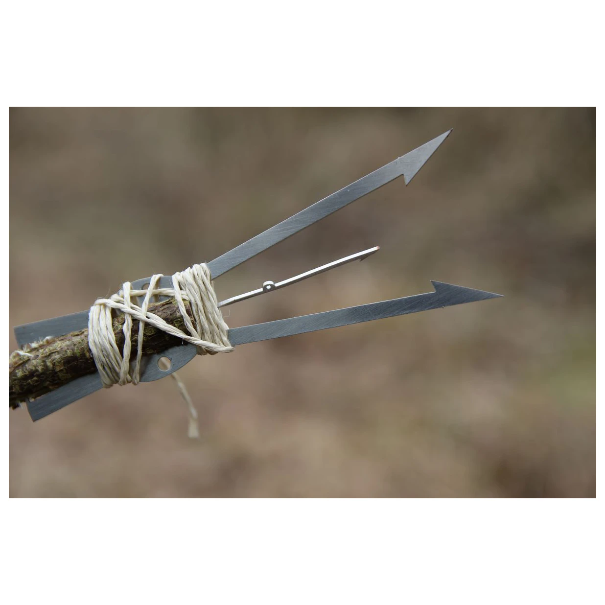 Joe Vogel's Survivalkarte - Multi-Tool 12 Joe Vogel's Survivalkarte - Multi-Tool – Bild 12