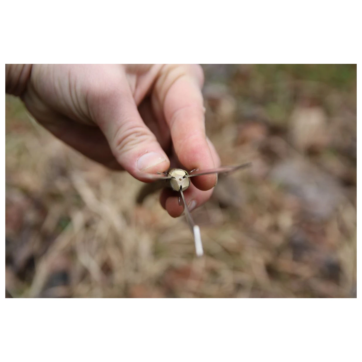 Joe Vogel's Survivalkarte - Multi-Tool 4 Joe Vogel's Survivalkarte - Multi-Tool – Bild 4