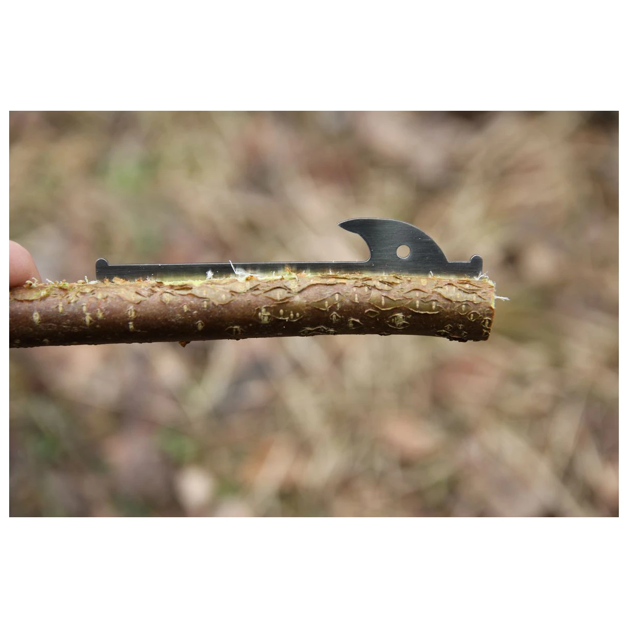 Joe Vogel's Survivalkarte - Multi-Tool 7 Joe Vogel's Survivalkarte - Multi-Tool – Bild 7