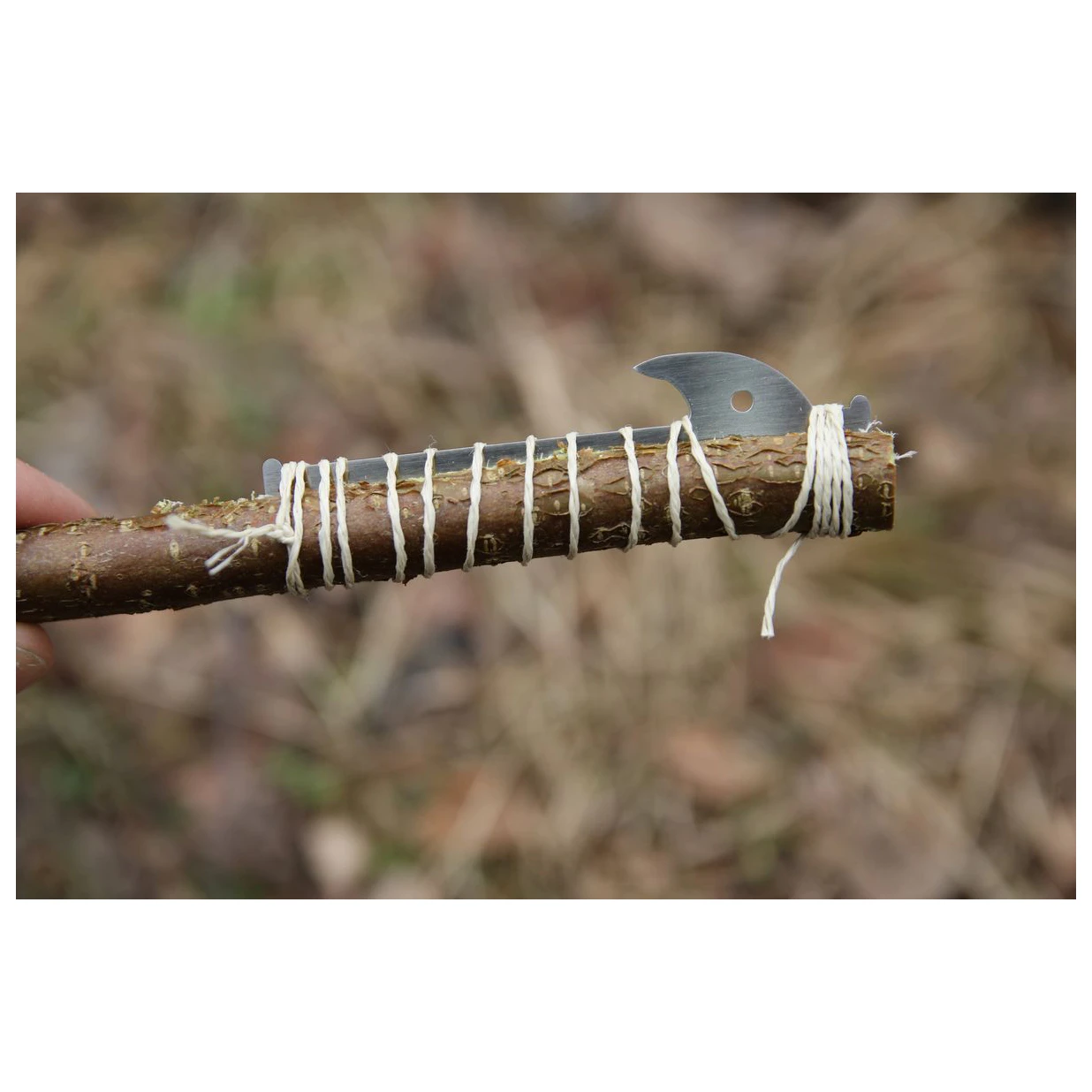 Joe Vogel's Survivalkarte - Multi-Tool 8 Joe Vogel's Survivalkarte - Multi-Tool – Bild 8