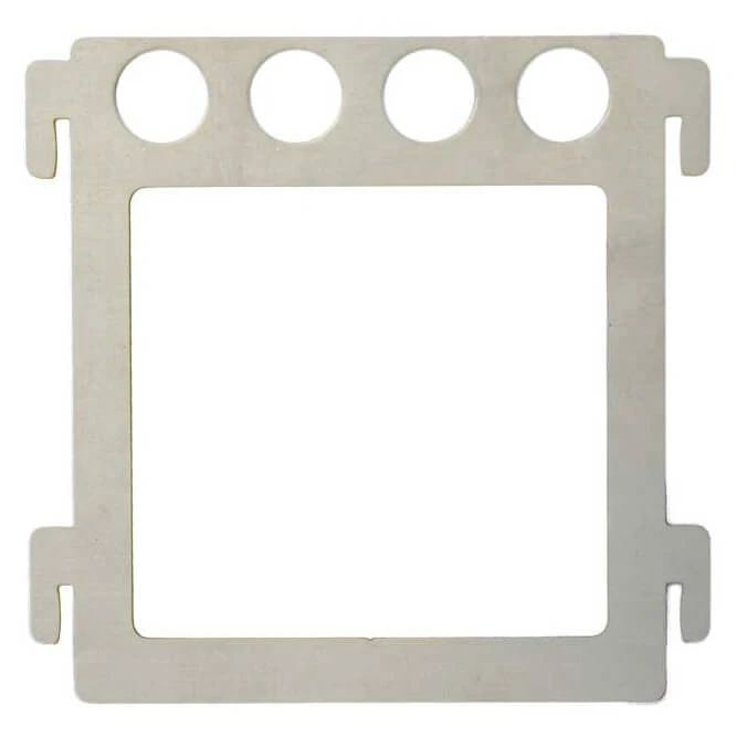 Koppelmodul Bushbox 1 Koppelmodul Bushbox