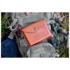 Ledertasche Bushbox LF - Tasche -Primus Verkäufe bushcraft essentials ledertasche bushbox lf tasche detail 9