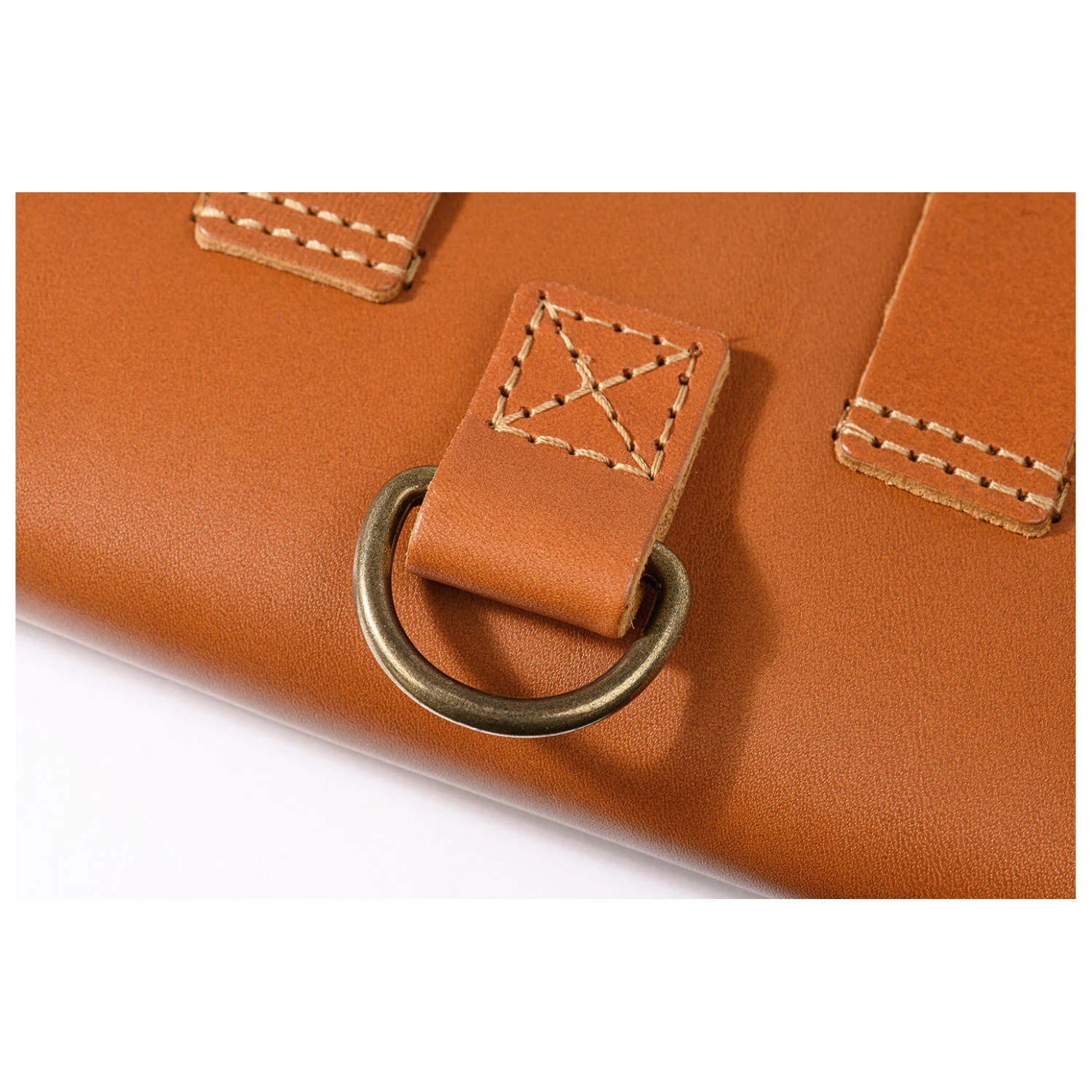 Ledertasche Bushbox XL - Tasche 4 Ledertasche Bushbox XL - Tasche – Bild 4