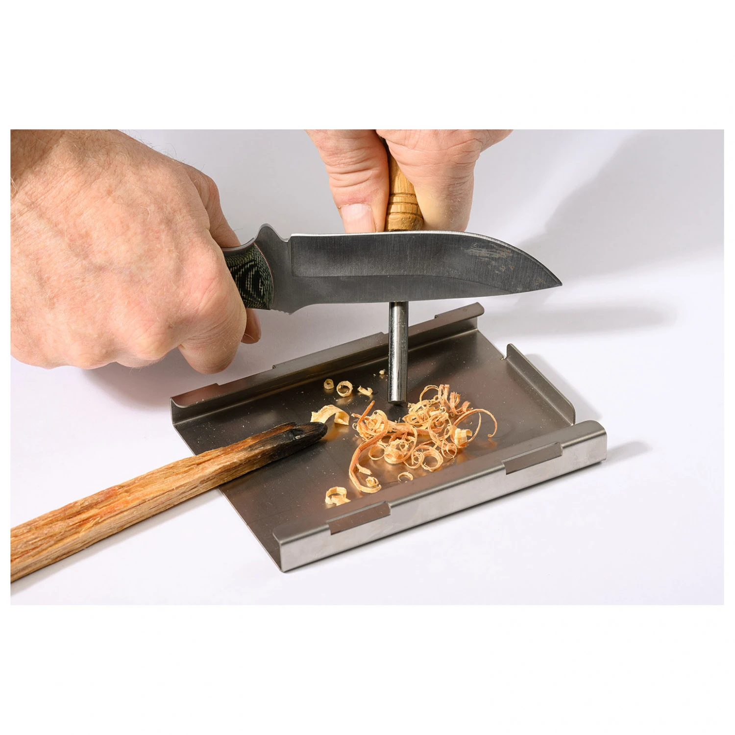 Multifunktions-Einschub Bushbox XL Titan 6 Multifunktions-Einschub Bushbox XL Titan – Bild 6