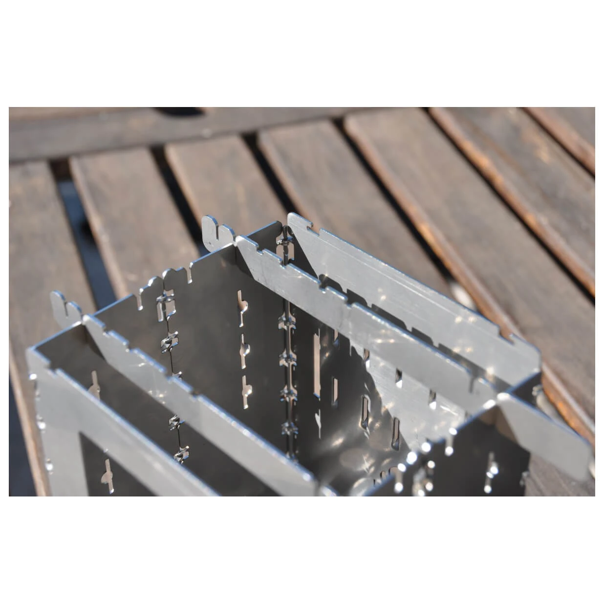 Topfauflagenset Bushbox XL 2 Topfauflagenset Bushbox XL – Bild 2