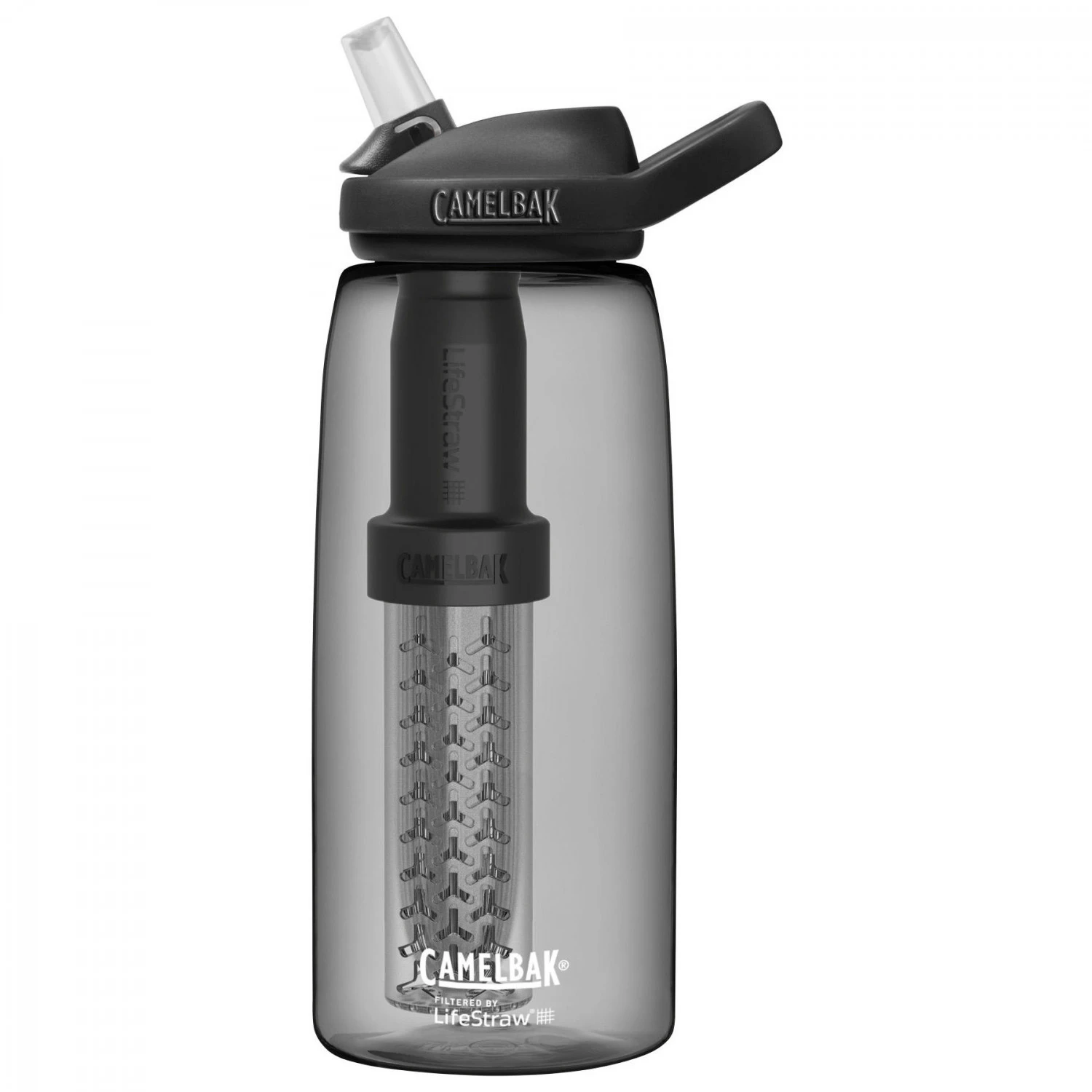 Camelbak Eddy+ Lifestraw Vacuum - Wasserfilter 1 Camelbak Eddy+ Lifestraw Vacuum - Wasserfilter