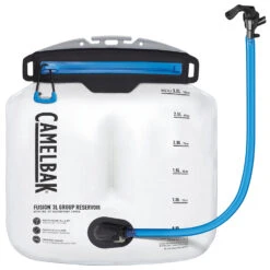 Camelbak Fusion Group Hydration - Wasserträger -Primus Verkäufe camelbak fusion group hydration wassertraeger 2