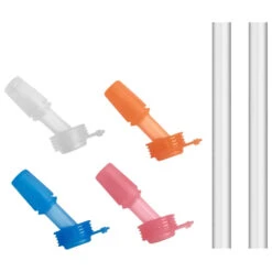 Camelbak Kid's Eddy+ Bite Valves And Straws Accessory -Primus Verkäufe camelbak kids eddy bite valves and straws accessory 1