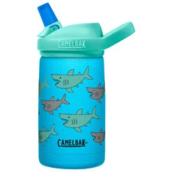 Camelbak Kid's Eddy+ Vacuum Insulated - Isolierflasche -Primus Verkäufe camelbak kids eddy vacuum insulated isolierflasche 2