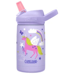 Camelbak Kid's Eddy+ Vacuum Insulated - Isolierflasche -Primus Verkäufe camelbak kids eddy vacuum insulated isolierflasche 4