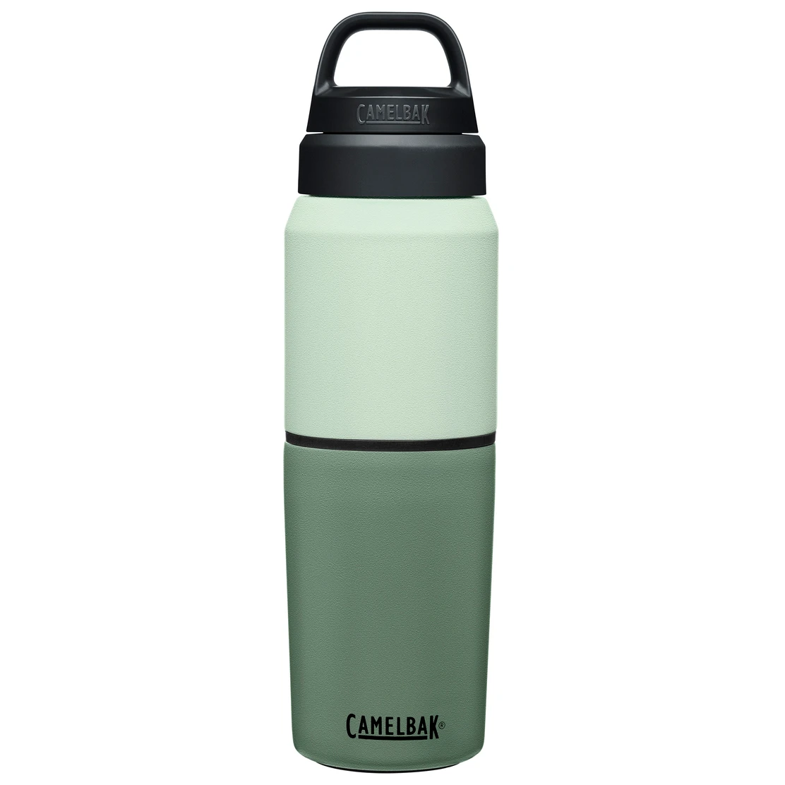 Camelbak Multibev 17oz/12oz - Isolierflasche 9 Camelbak Multibev 17oz/12oz - Isolierflasche – Bild 9