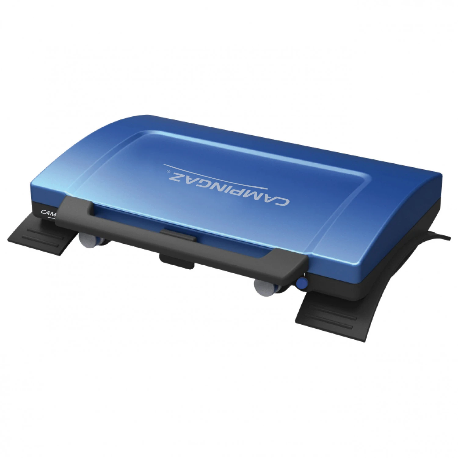 Campingaz 2-Flammkocher 400-SG 30 Mbar - Gaskocher 5 Campingaz 2-Flammkocher 400-SG 30 Mbar - Gaskocher – Bild 5