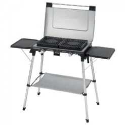 Campingaz 2-Flammkocher 600-SG - Gaskocher -Primus Verkäufe campingaz 2 flammkocher 600 sg gaskocher bf detail 3