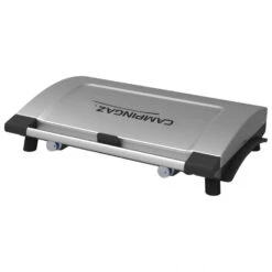 Campingaz 2-Flammkocher 600-SG - Gaskocher -Primus Verkäufe campingaz 2 flammkocher 600 sg gaskocher bf detail 5