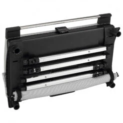 Campingaz 2-Flammkocher 600-SG - Gaskocher -Primus Verkäufe campingaz 2 flammkocher 600 sg gaskocher bf detail 6