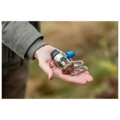 Campingaz Bleuet Micro Plus - Gaskocher 5 Campingaz Bleuet Micro Plus - Gaskocher -Primus Verkäufe campingaz bleuet micro plus gaskocher detail 3