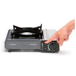 Campingaz Camp'Bistro 3 - Gaskocher -Primus Verkäufe campingaz campbistro 3 gaskocher detail 3