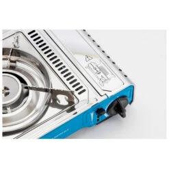 Campingaz Camp'Bistro DLX - Gaskocher -Primus Verkäufe campingaz campbistro dlx gaskocher detail 6