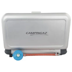 Campingaz Camping Kitchen 2 CV PZ - Gaskocher -Primus Verkäufe campingaz camping kitchen 2 cv pz gaskocher detail 9