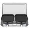 Campingaz Camping Kitchen 2 Grill & Go CV - Gaskocher