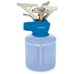 Campingaz Kocher Twister Plus - Gaskocher -Primus Verkäufe campingaz kocher twister plus gaskocher detail 4