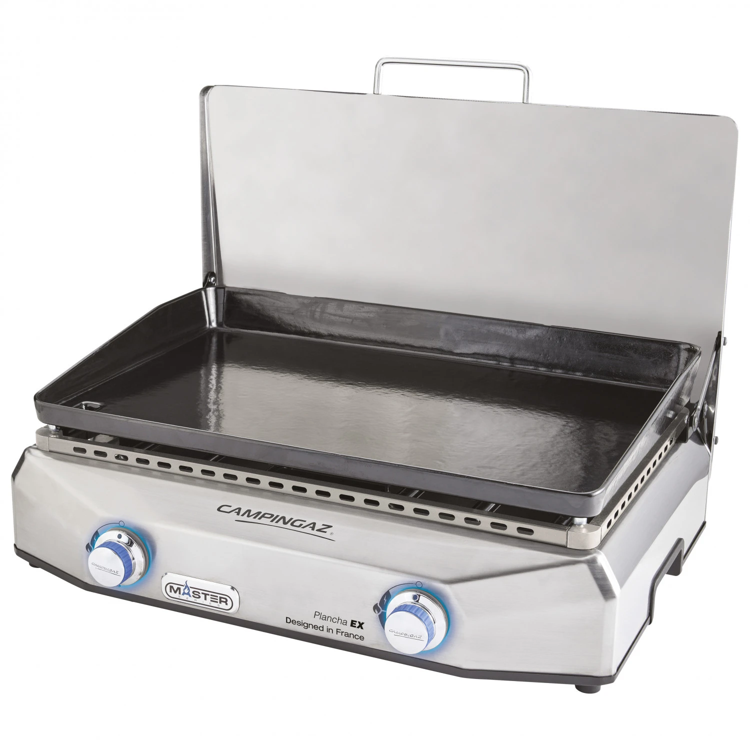Campingaz Master Plancha EX - Grill 1 Campingaz Master Plancha EX - Grill