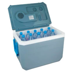 Campingaz Powerbox Plus 12/230V - Kühlbox 8 Campingaz Powerbox Plus 12/230V - Kühlbox -Primus Verkäufe campingaz powerbox plus 12 230v kuehlbox detail 3
