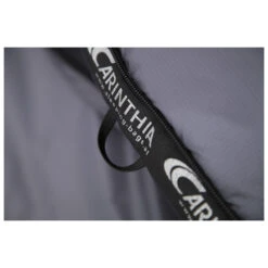 Carinthia G 350 - Kunstfaserschlafsack -Primus Verkäufe carinthia g 350 kunstfaserschlafsack detail 6